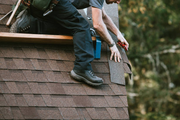 Quick and Trustworthy Emergency Roof Repair Services in Clearfield, UT
